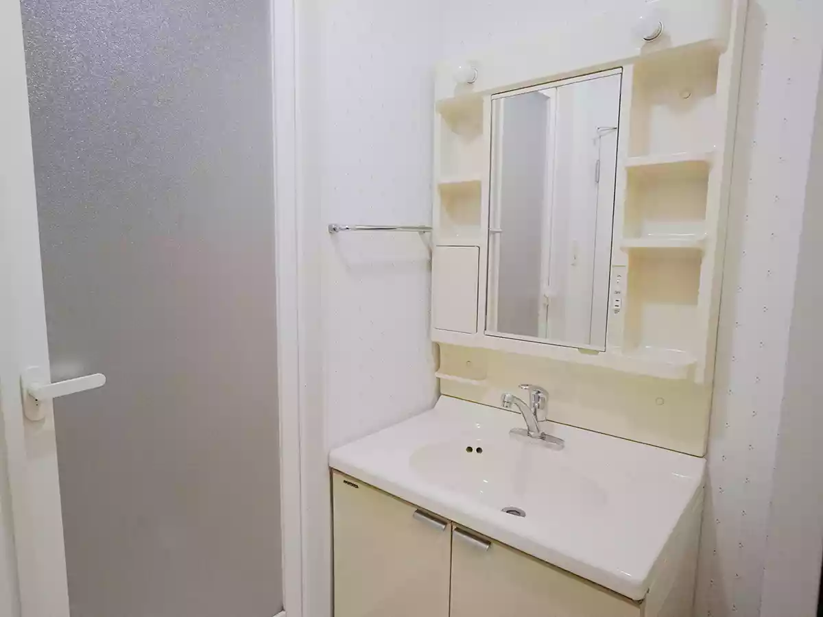 エリアワン伊勢志摩アーバンリゾートⅡの共有部写真