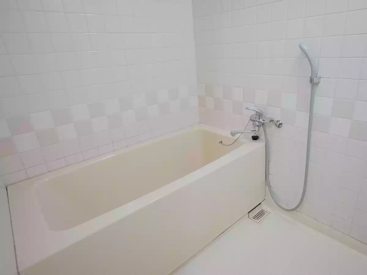 エリアワン伊勢志摩アーバンリゾートⅡの共有部写真