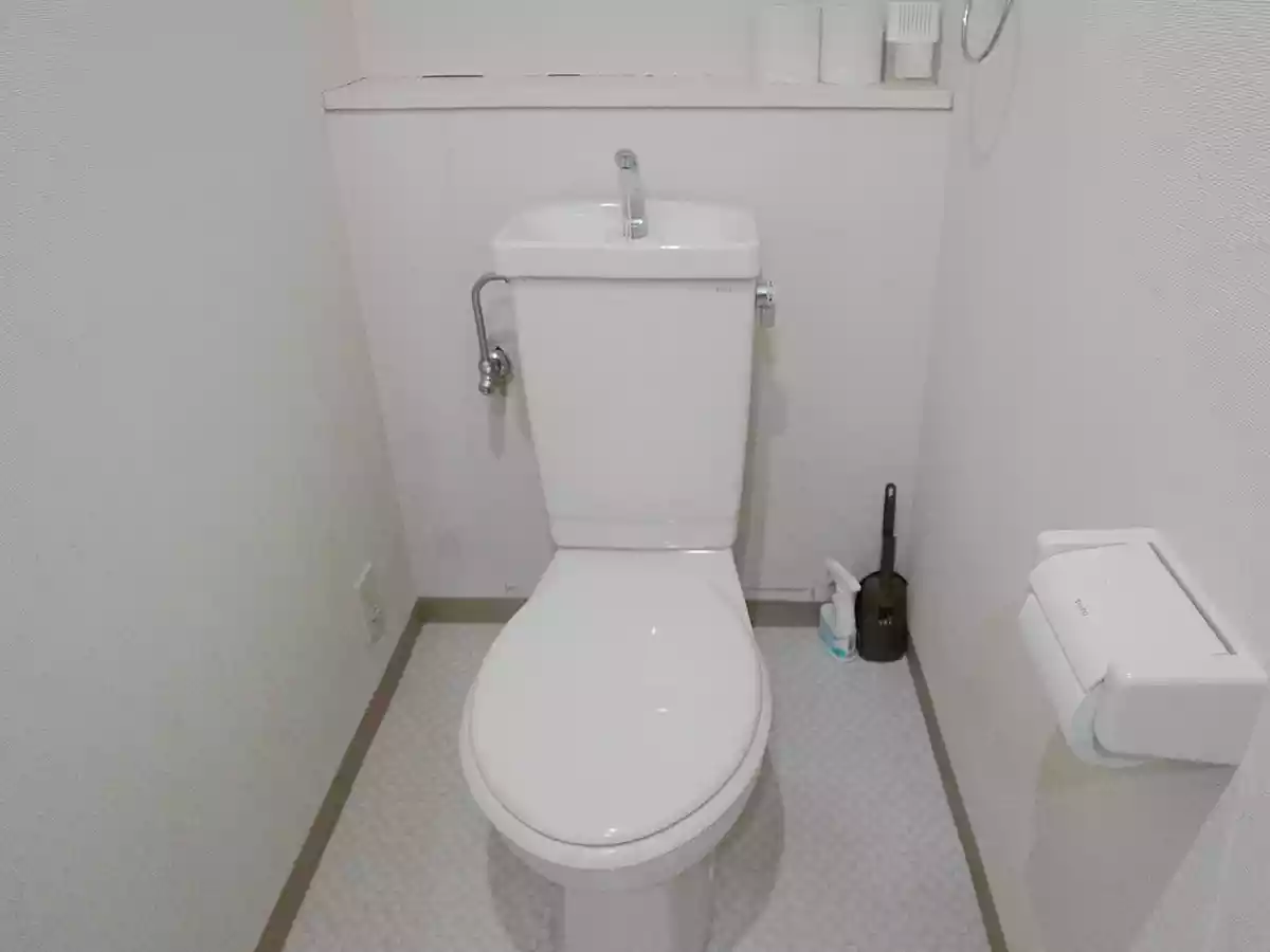 エリアワン伊勢志摩アーバンリゾートⅡの共有部写真