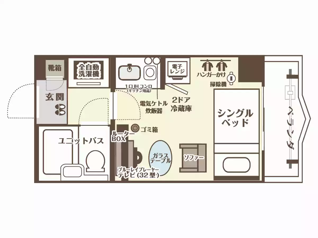 エリアワン姫路網干の写真