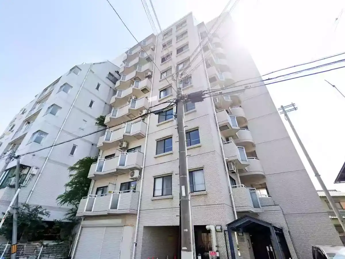 エリアワン姫路網干の写真