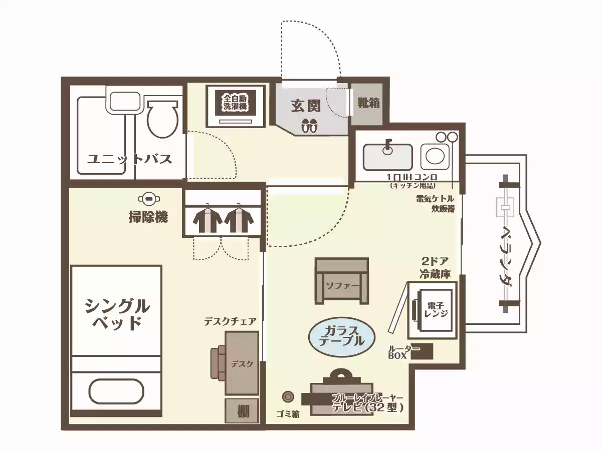 エリアワン姫路網干の写真