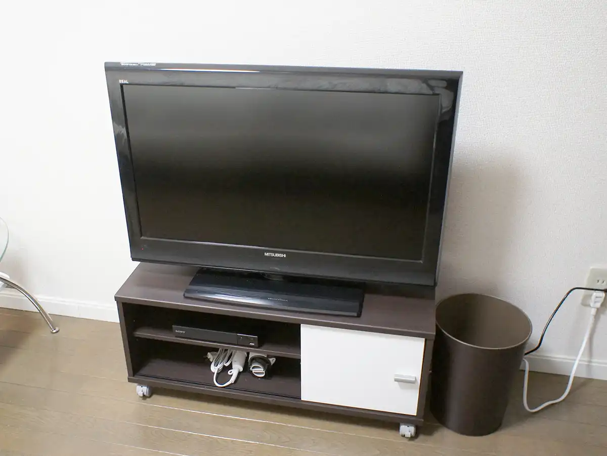 エリアワン鳴門シーサイドビューの共有部写真