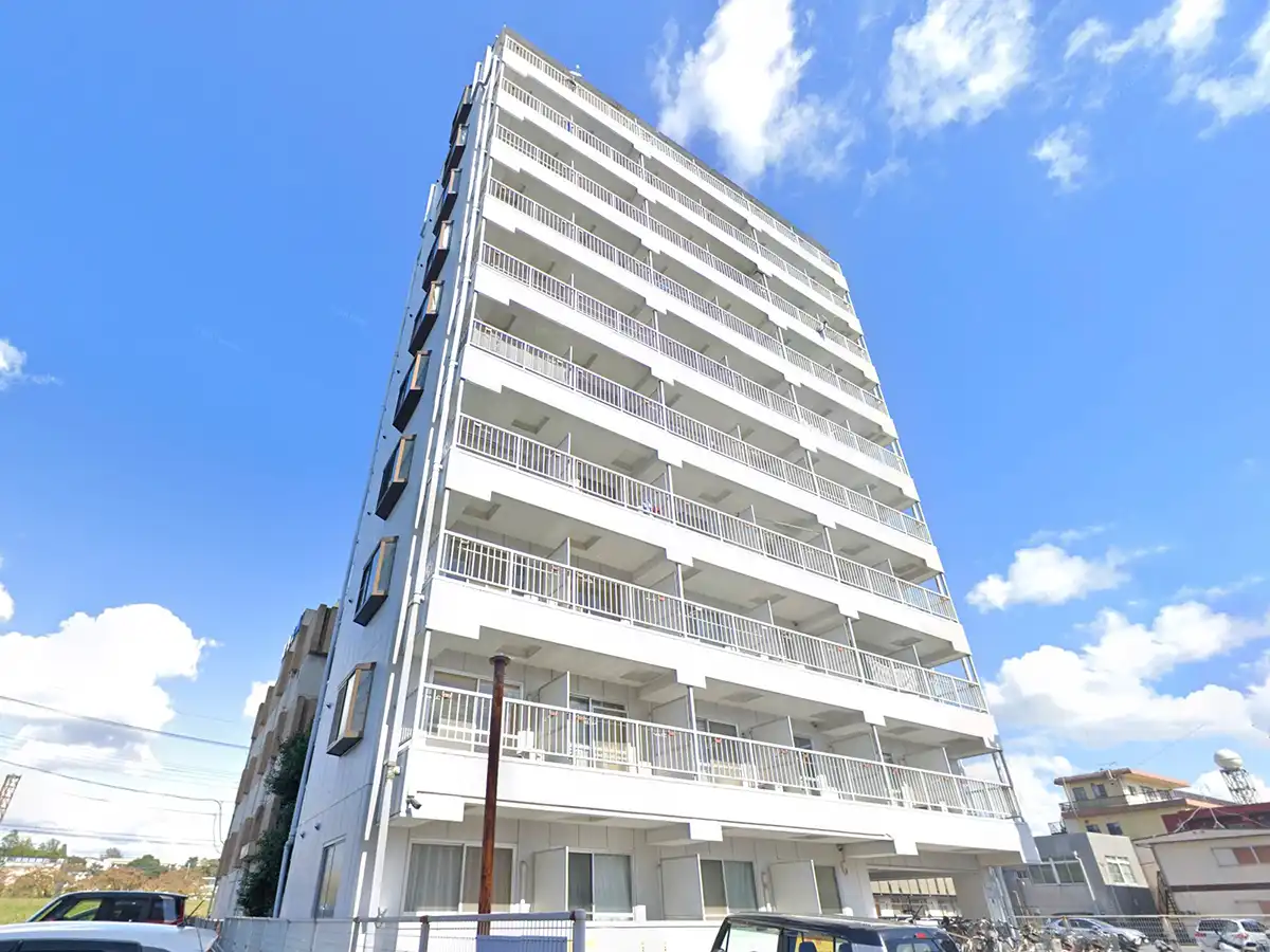 ウィークリーマンション・マンスリーマンション画像