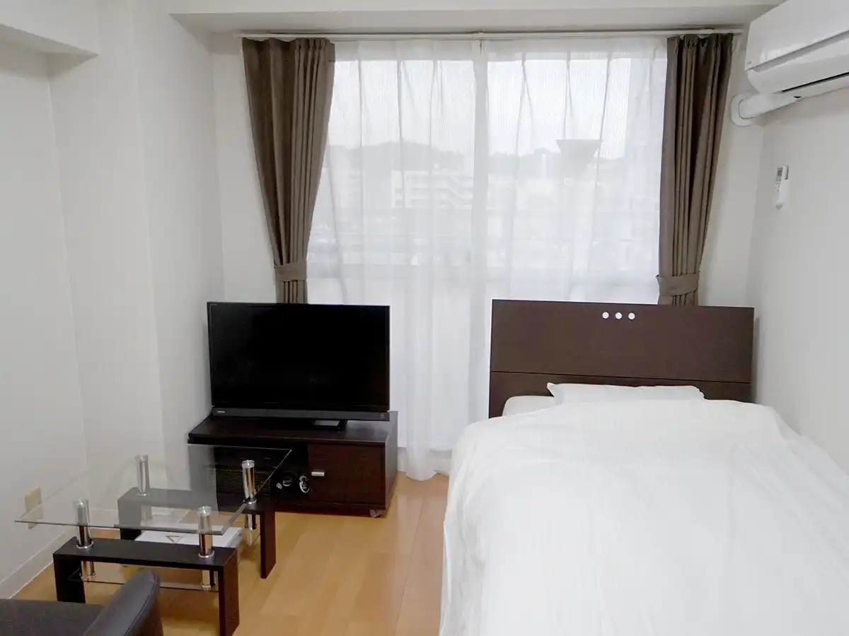 エリアワン水戸駅南の写真