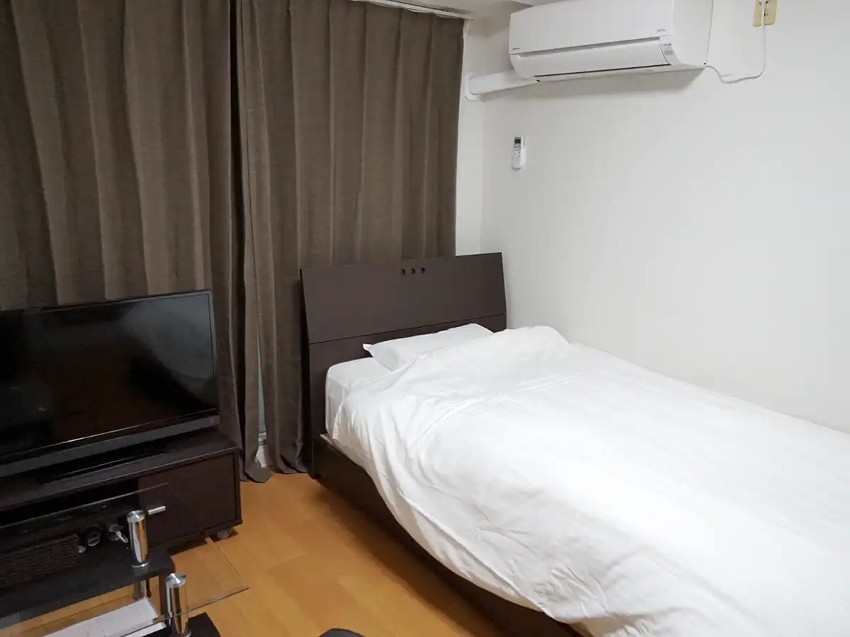 エリアワン水戸駅南の写真