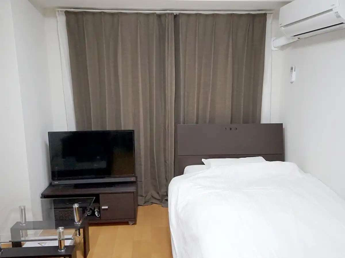 エリアワン水戸駅南の写真