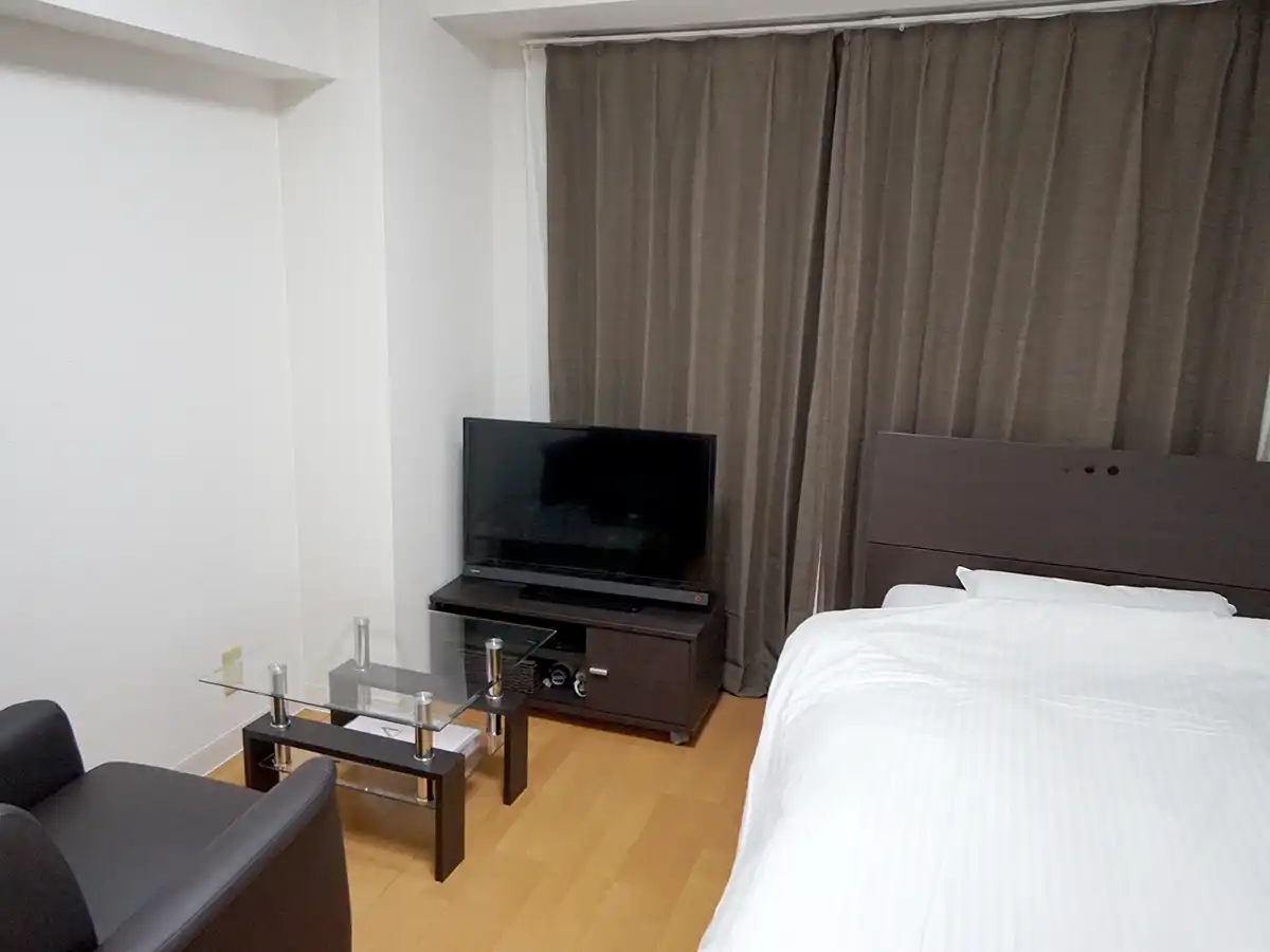 エリアワン水戸駅南の写真