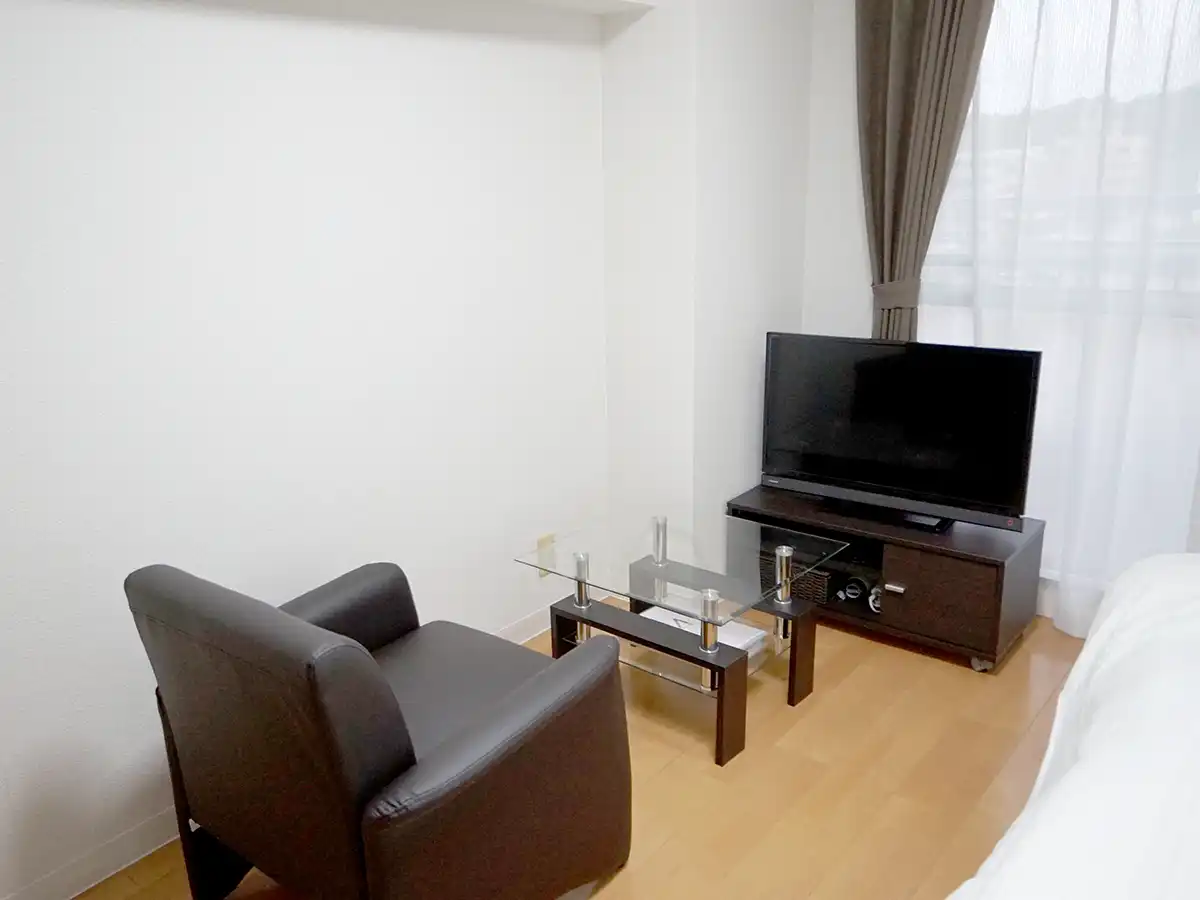 エリアワン水戸駅南の写真