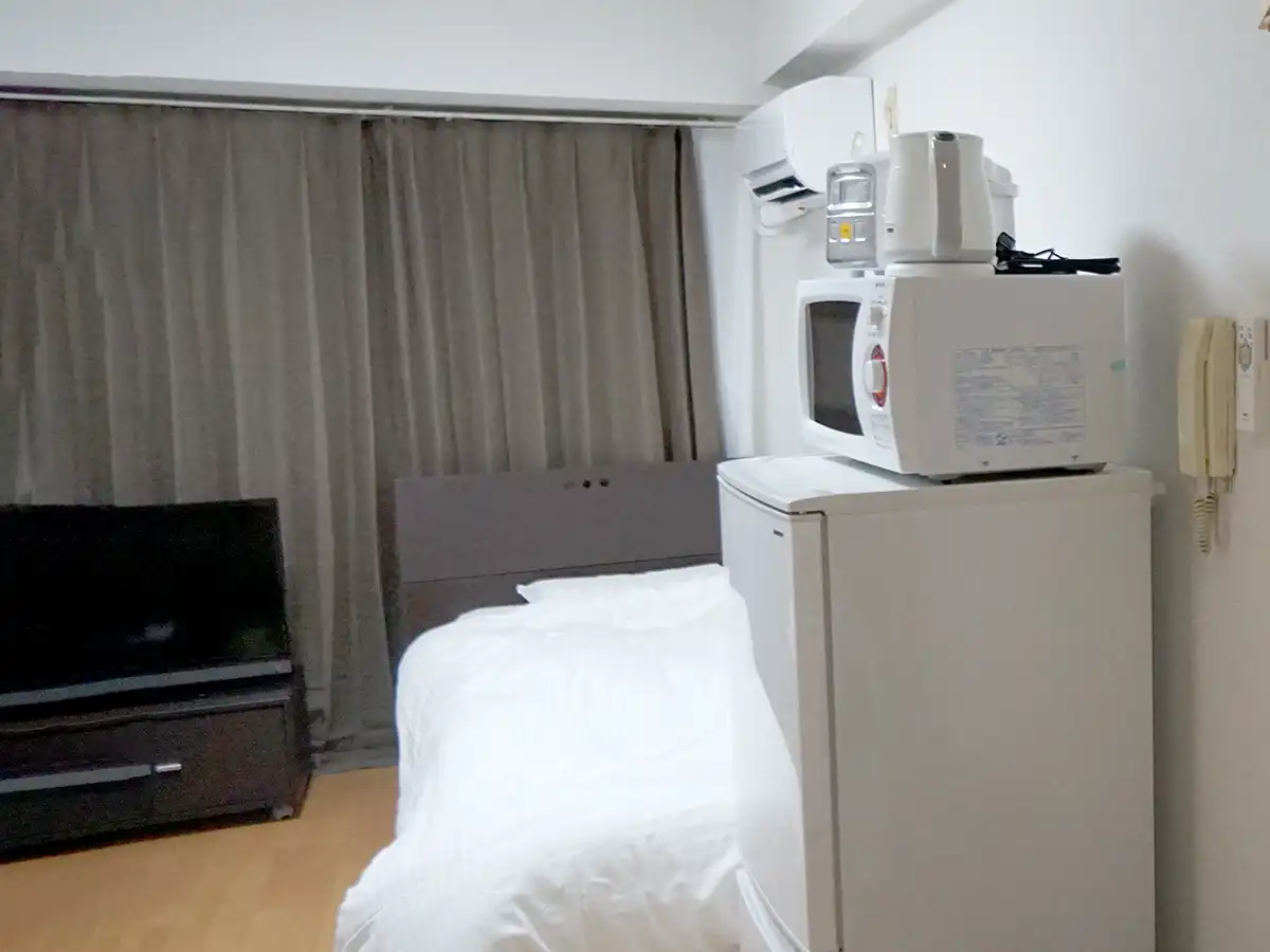 エリアワン水戸駅南の写真