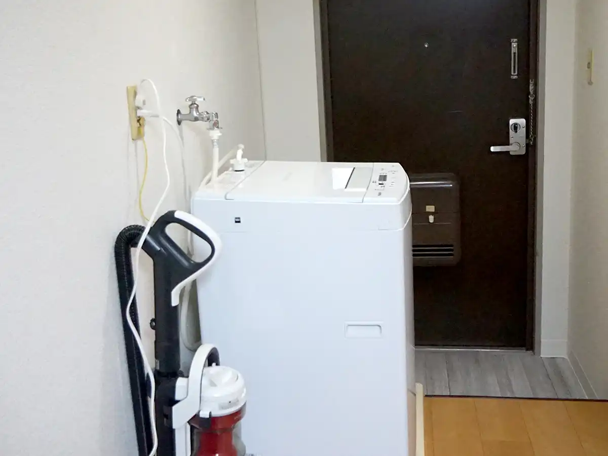 エリアワン水戸駅南の写真