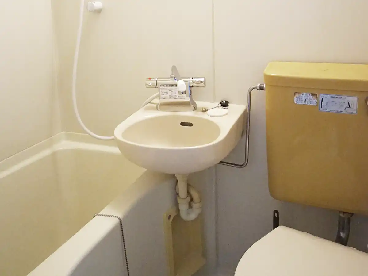 エリアワン水戸駅南の写真