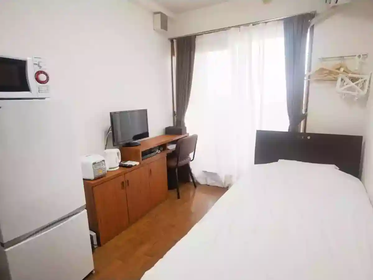 エリアワン金沢武蔵ケ辻の共有部写真