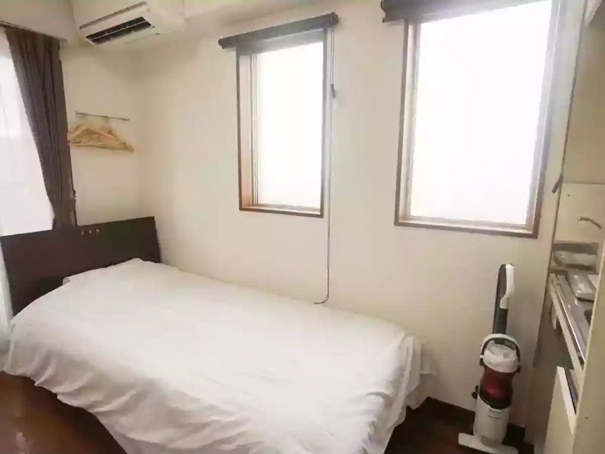 エリアワン金沢武蔵ケ辻の共有部写真