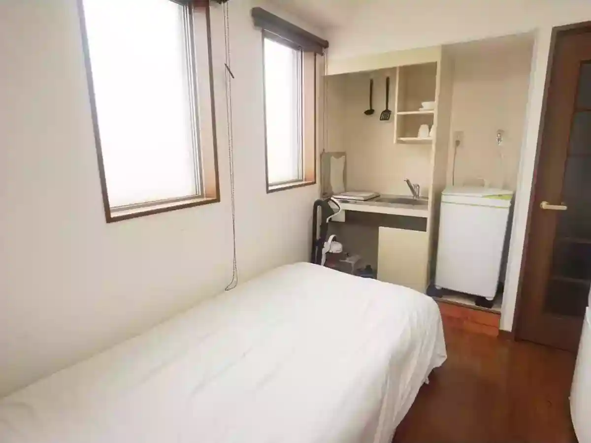 エリアワン金沢武蔵ケ辻の共有部写真