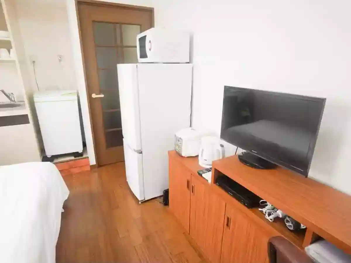 エリアワン金沢武蔵ケ辻の共有部写真