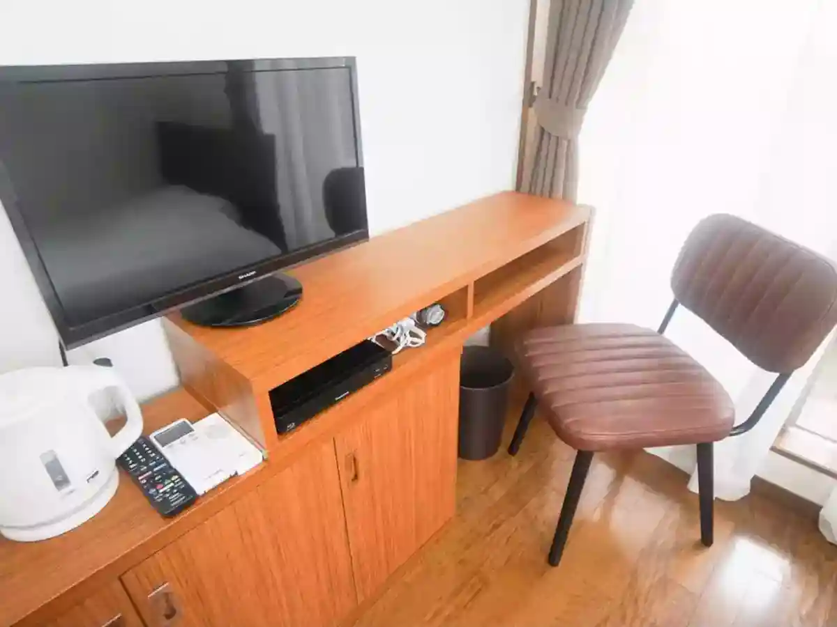 エリアワン金沢武蔵ケ辻の共有部写真