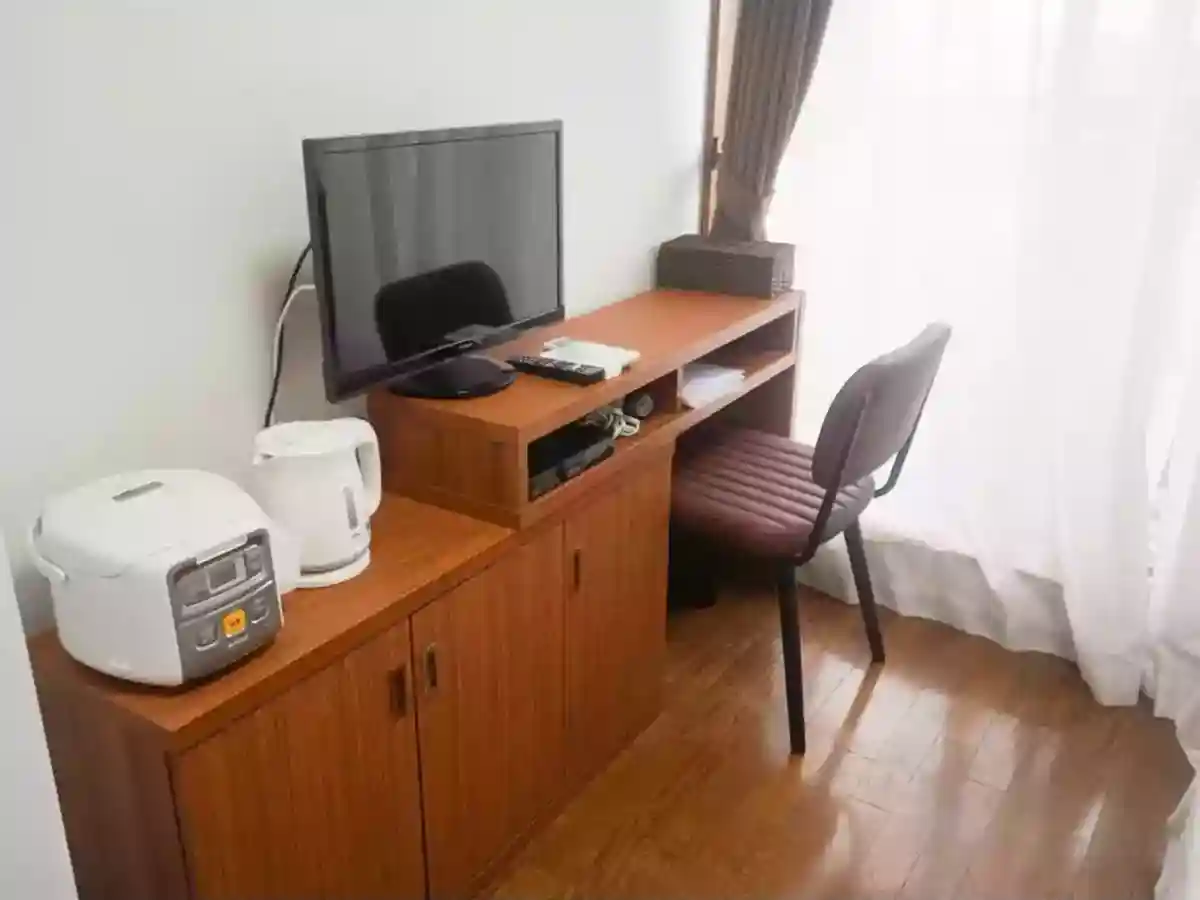 エリアワン金沢武蔵ケ辻の共有部写真