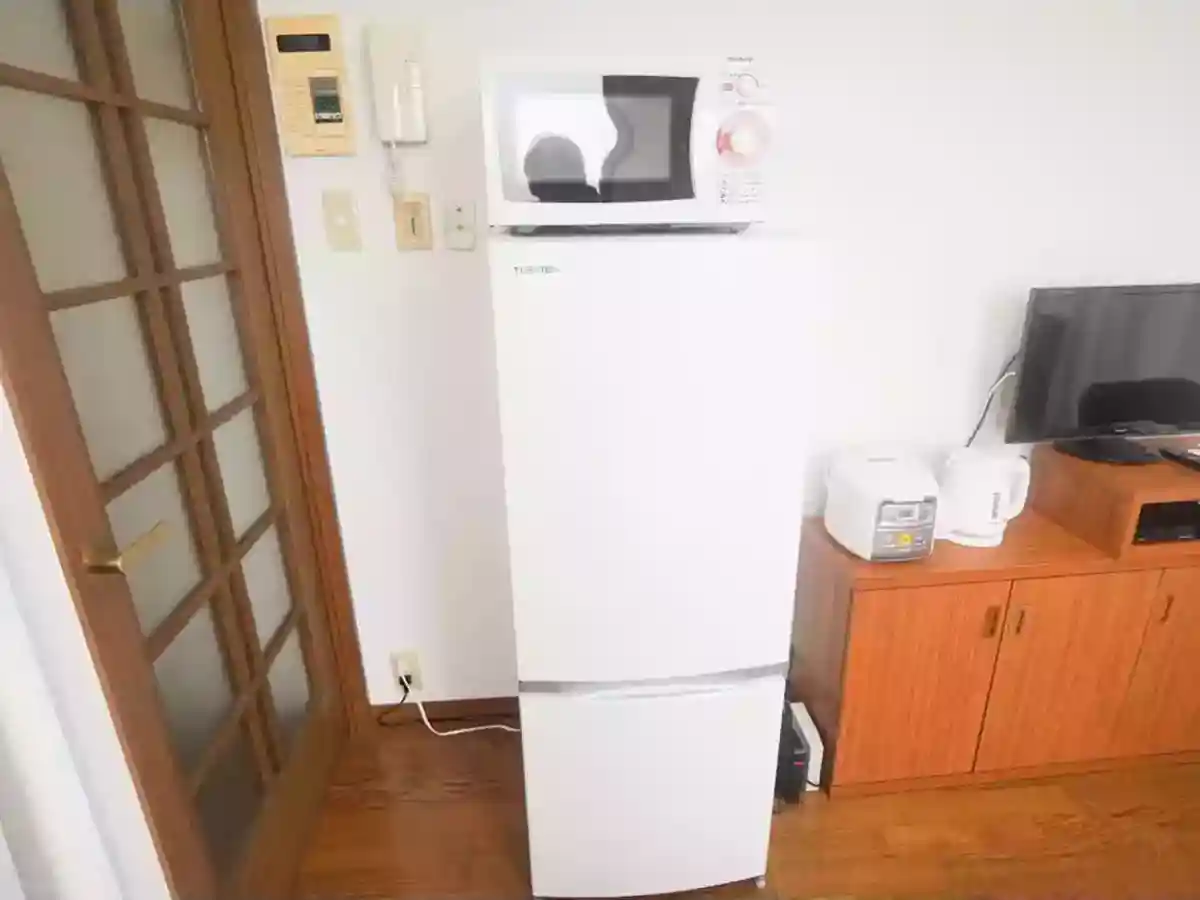 エリアワン金沢武蔵ケ辻の共有部写真