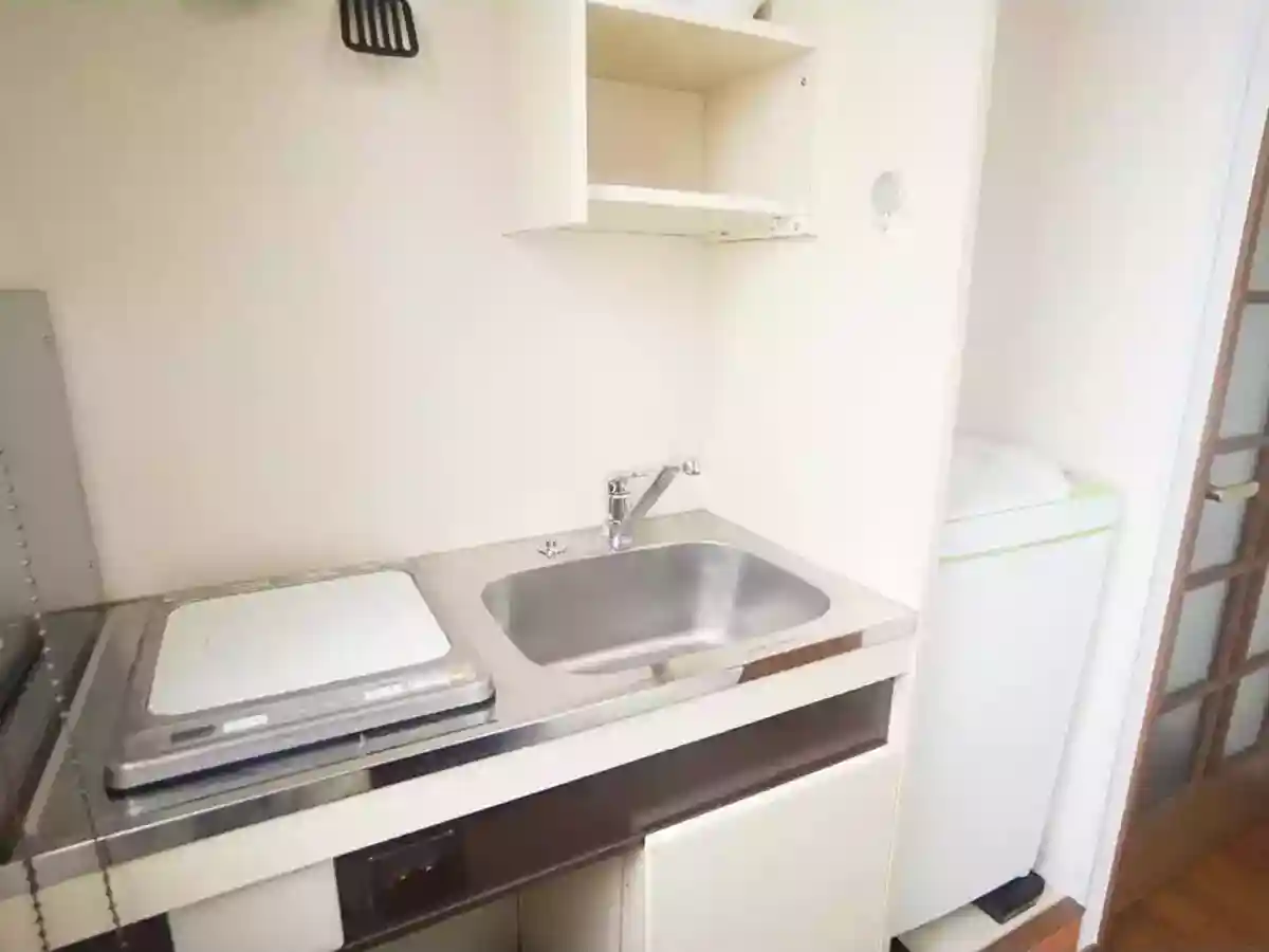 エリアワン金沢武蔵ケ辻の共有部写真