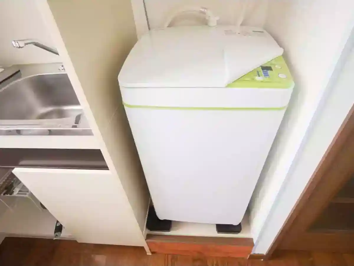 エリアワン金沢武蔵ケ辻の共有部写真