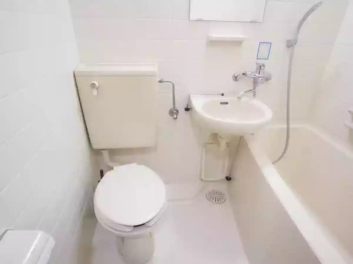 エリアワン金沢武蔵ケ辻の共有部写真