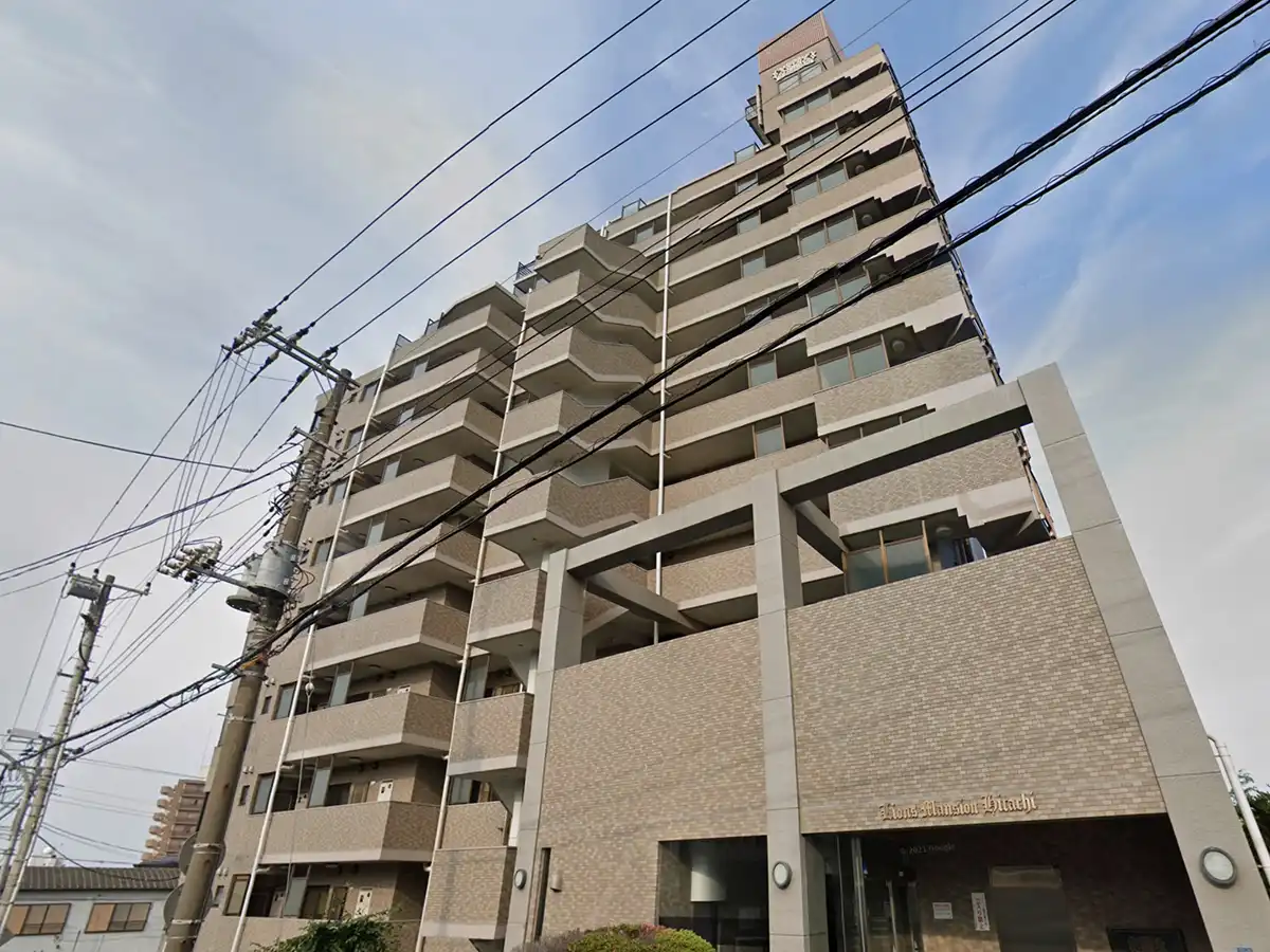 ウィークリーマンション・マンスリーマンション画像