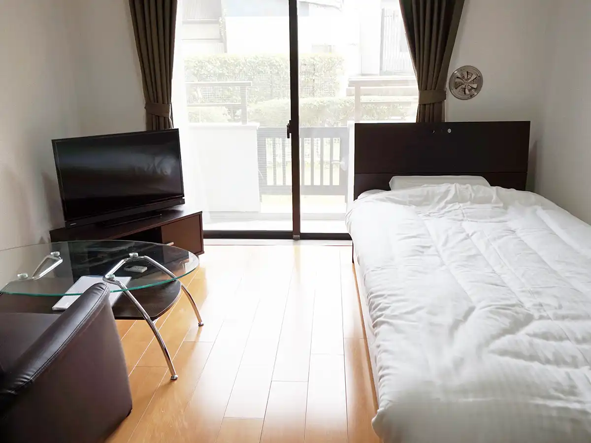 エリアワン日立の写真