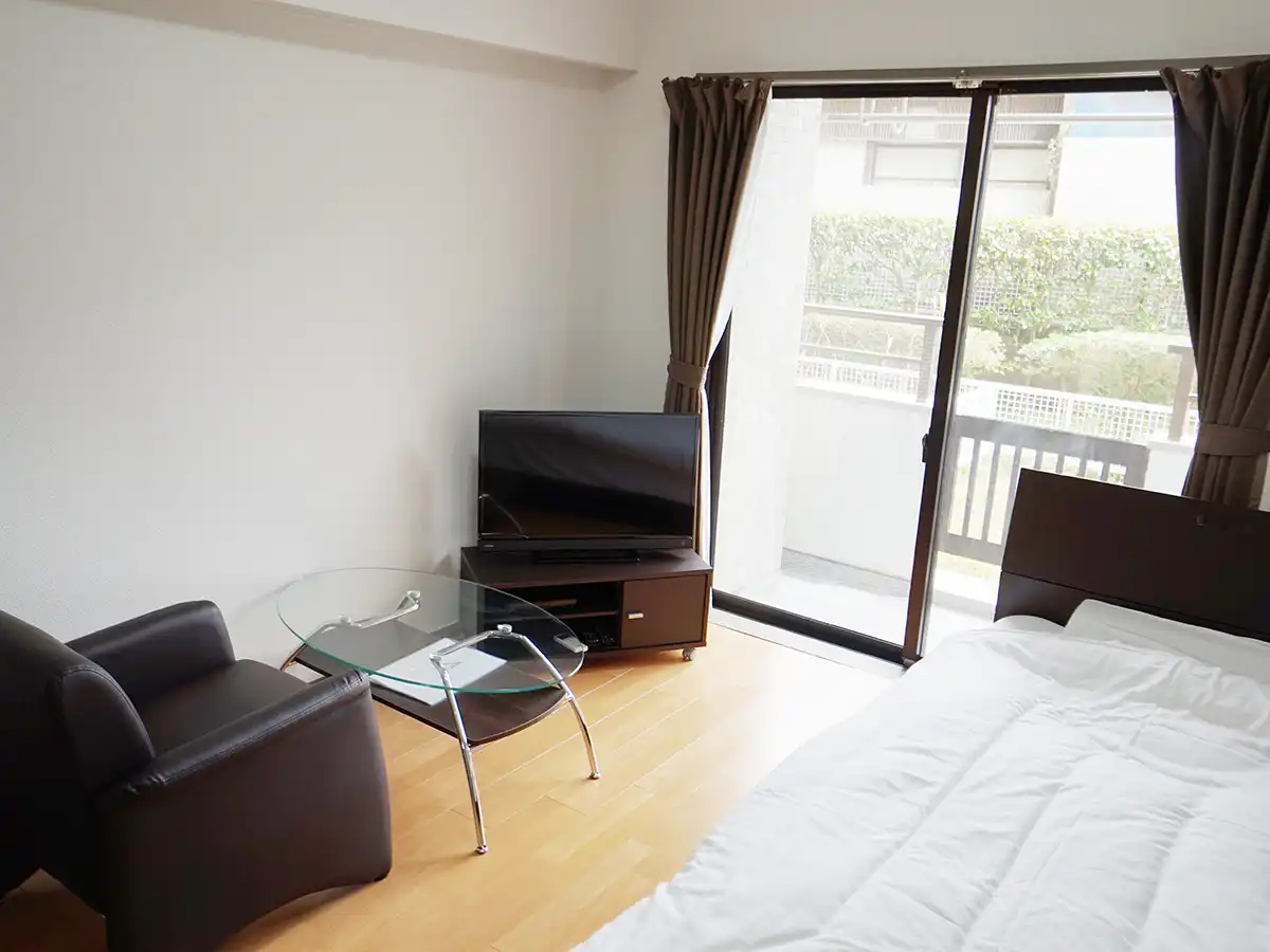 エリアワン日立の写真