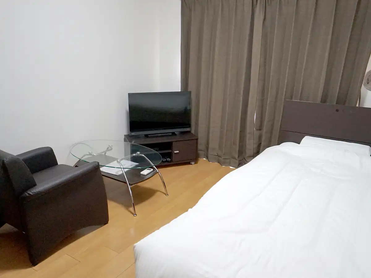 エリアワン日立の写真