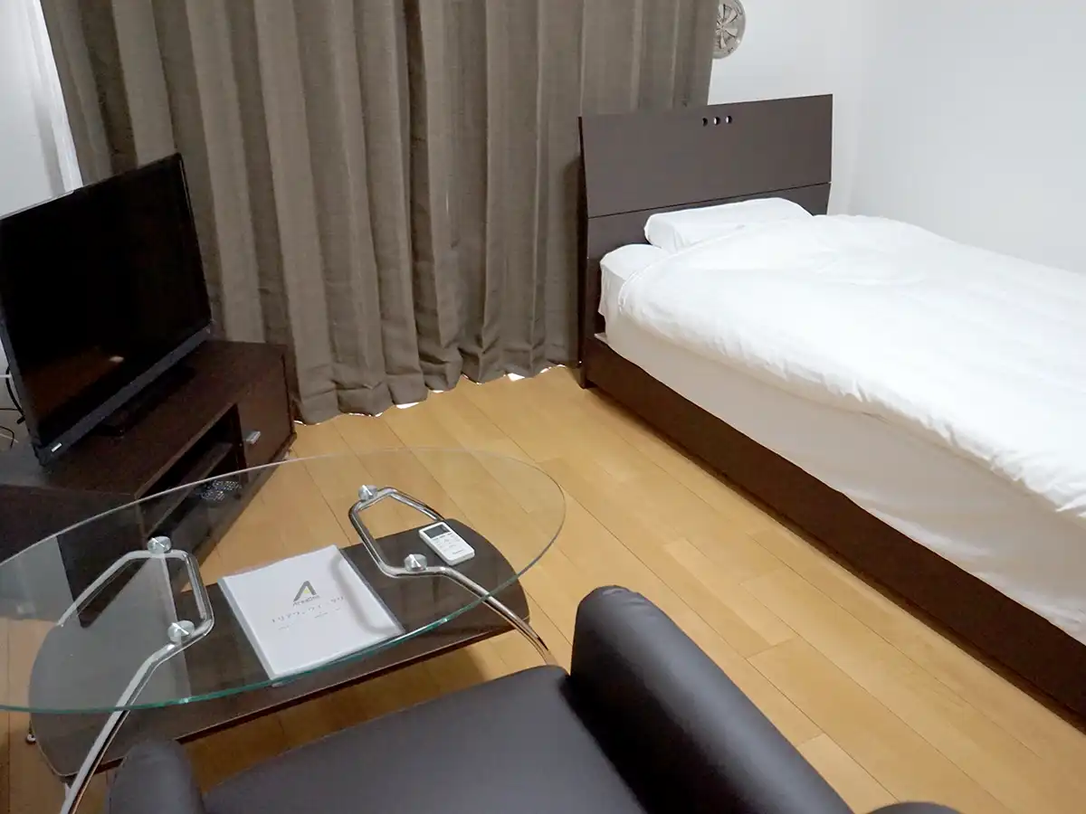 エリアワン日立の写真