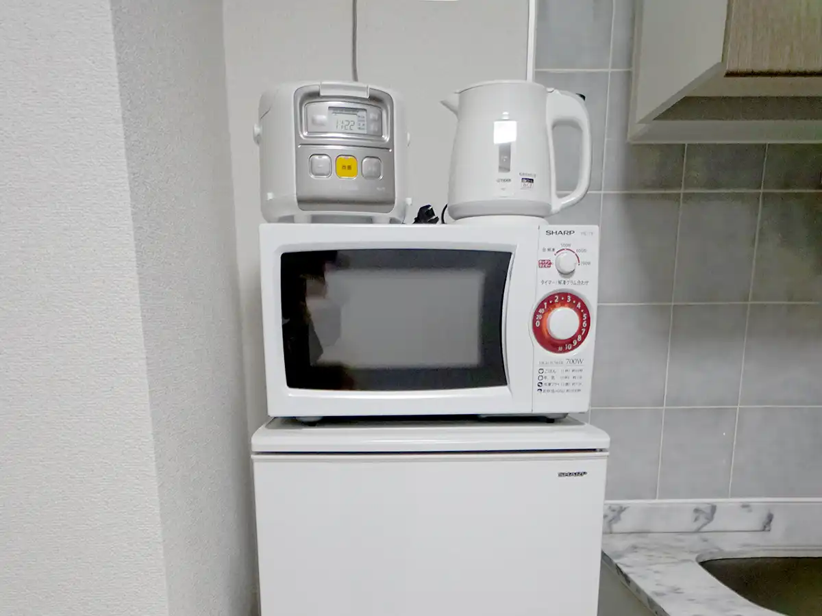 エリアワン日立の写真