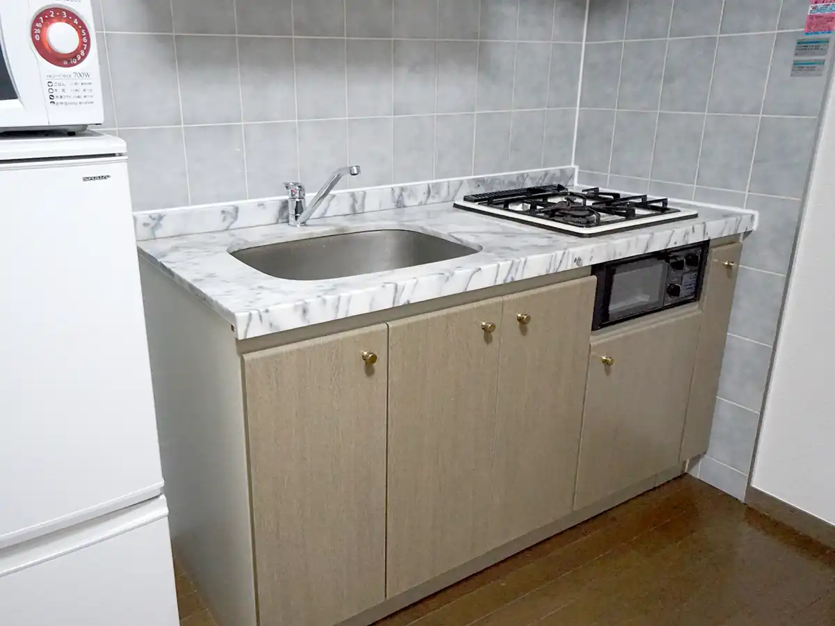 エリアワン日立の写真