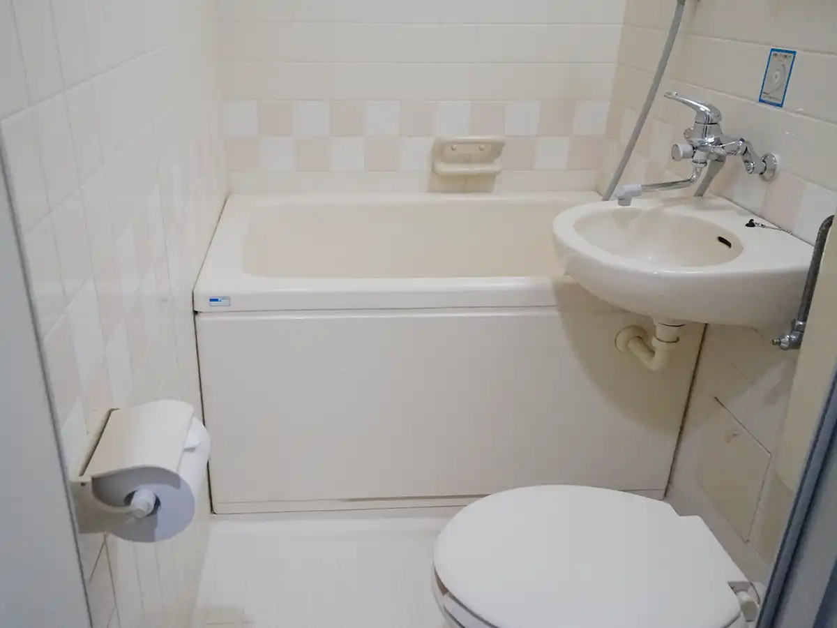 エリアワン日立の写真