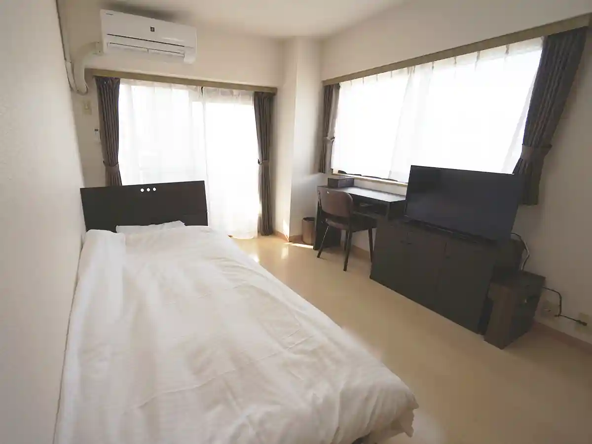 エリアワン福島駅北の写真