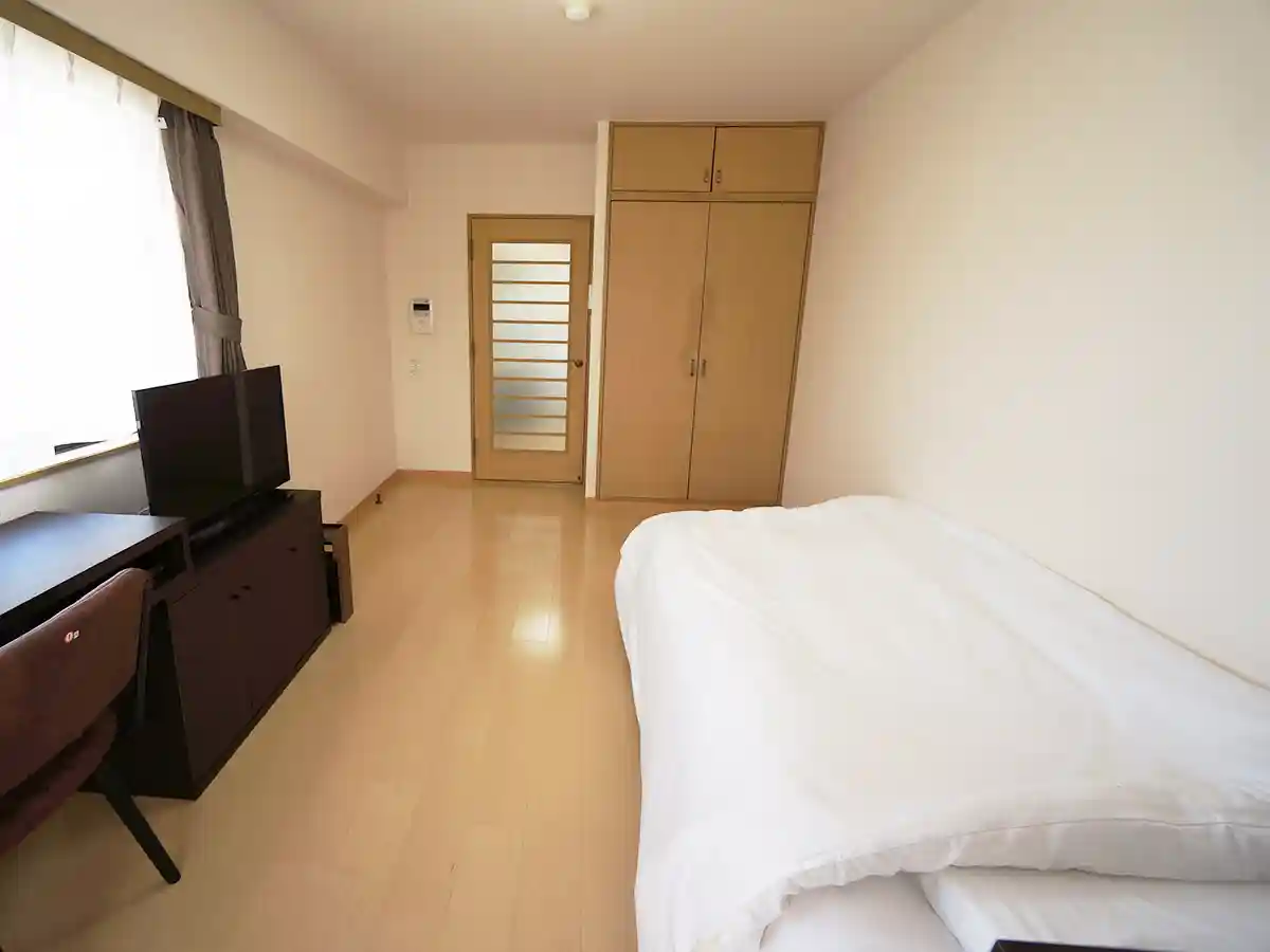 エリアワン福島駅北の写真