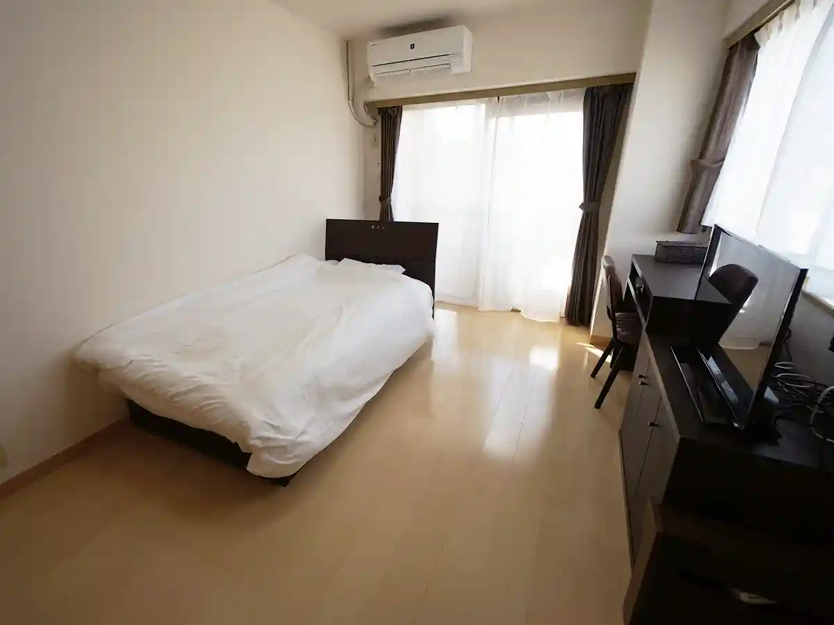 エリアワン福島駅北の写真