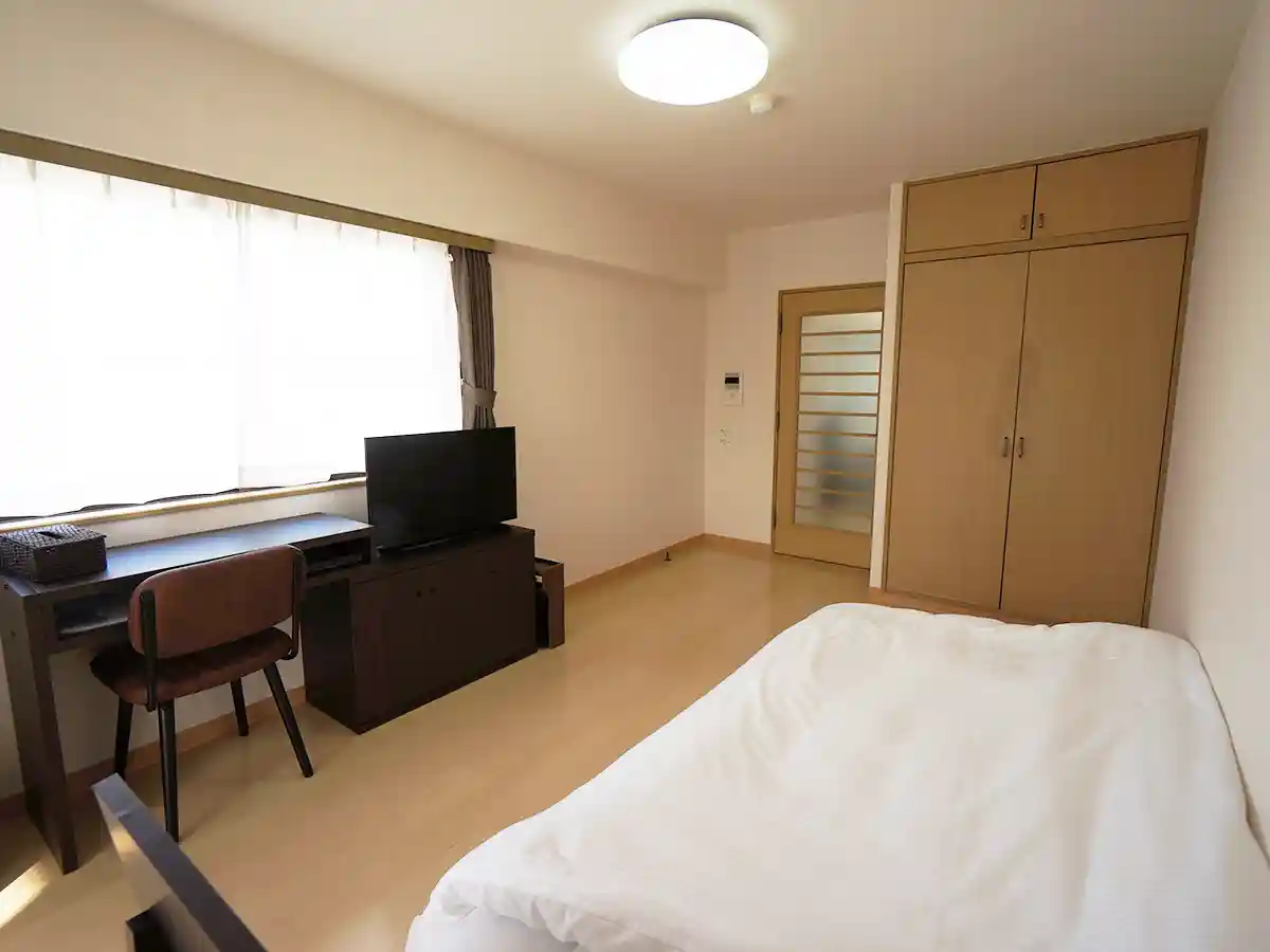 エリアワン福島駅北の写真