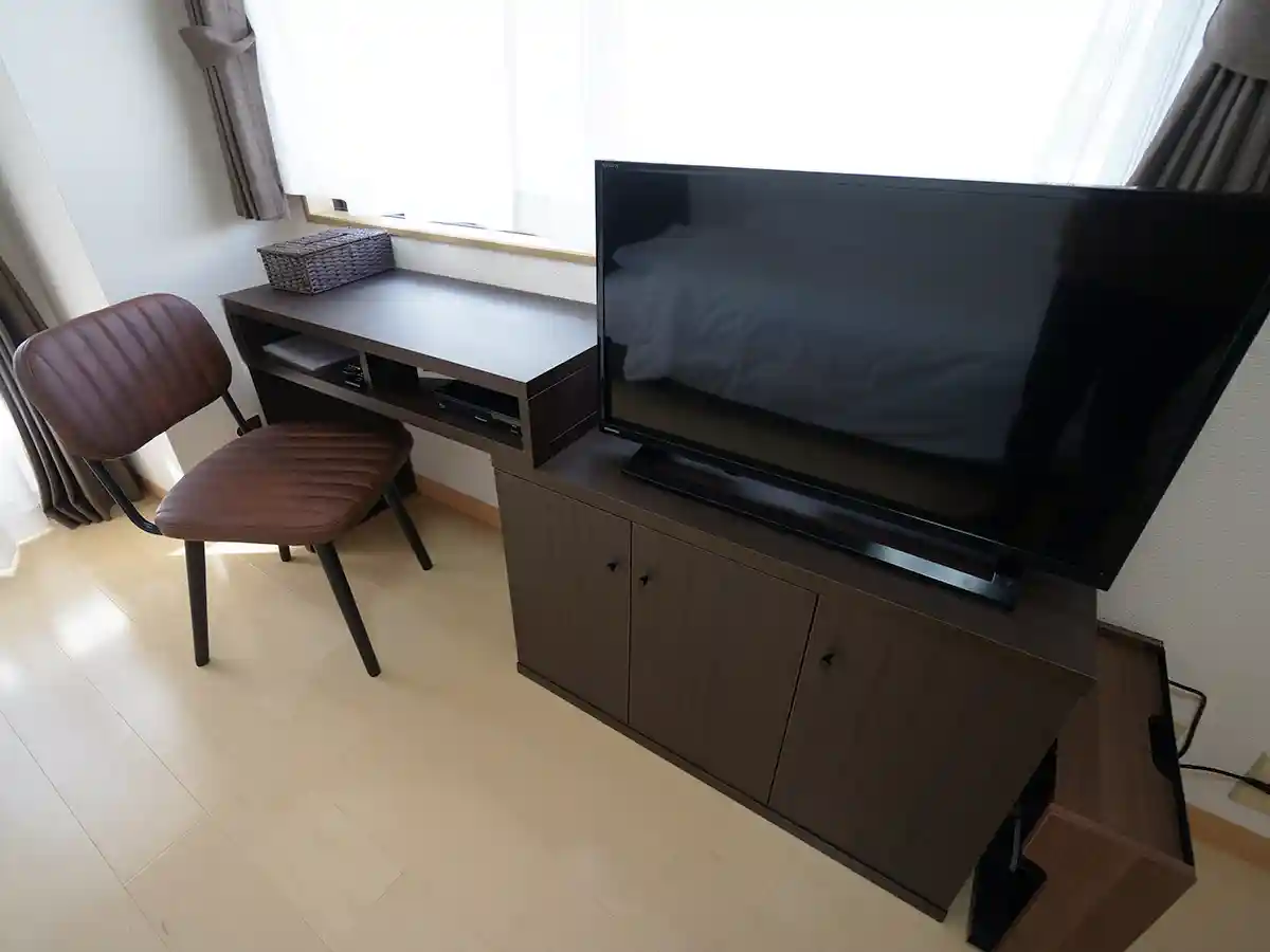 エリアワン福島駅北の写真