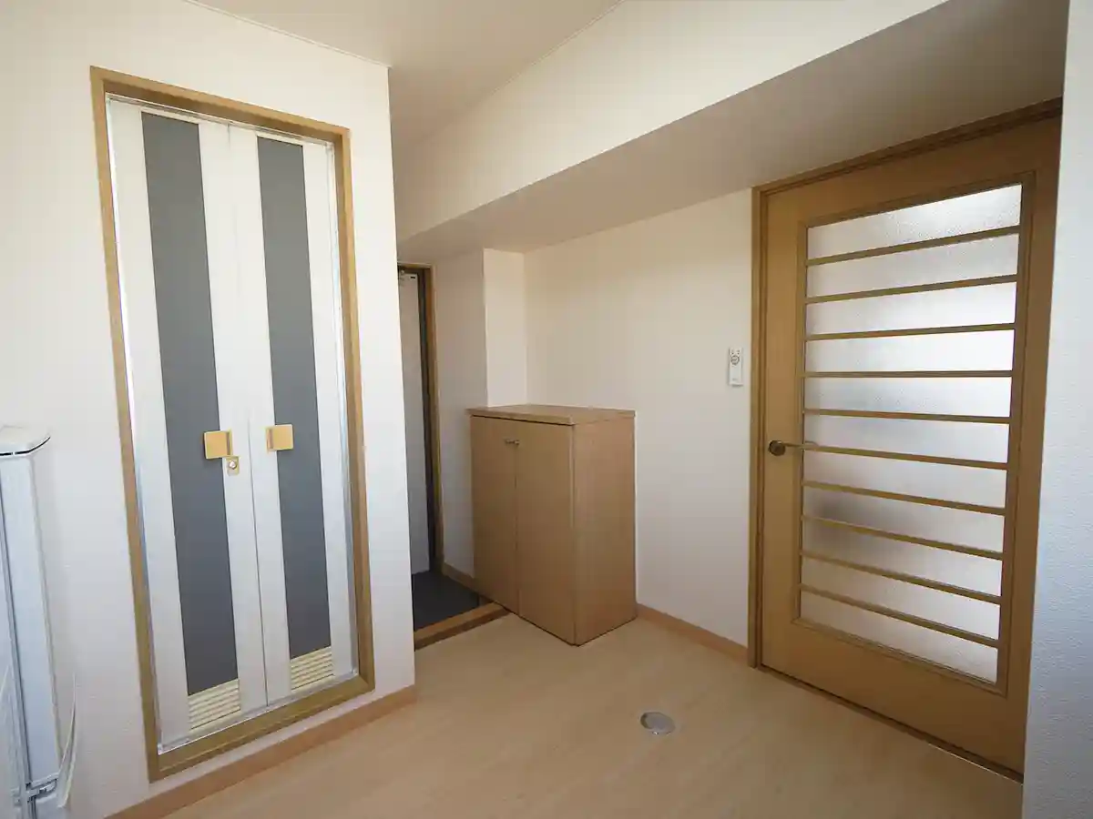 エリアワン福島駅北の写真