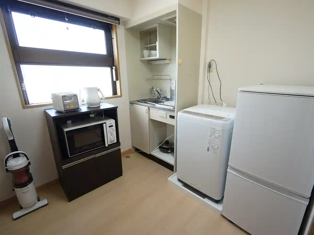 エリアワン福島駅北の写真