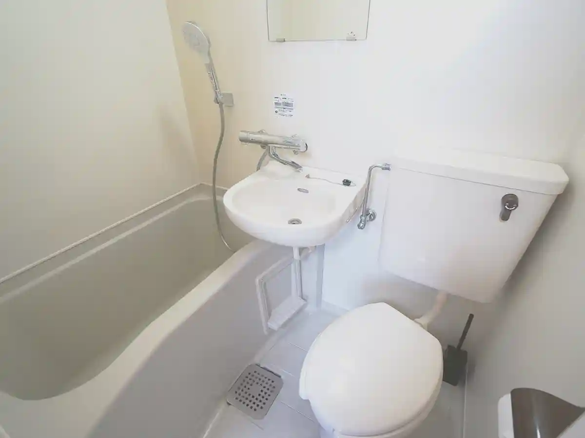 エリアワン福島駅北の写真