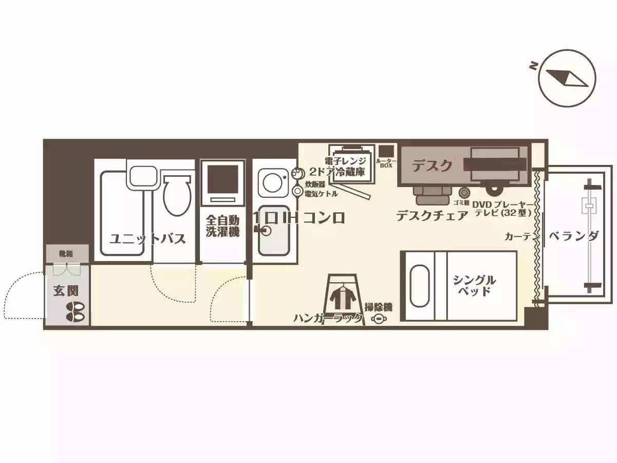 エリアワン加古川の写真