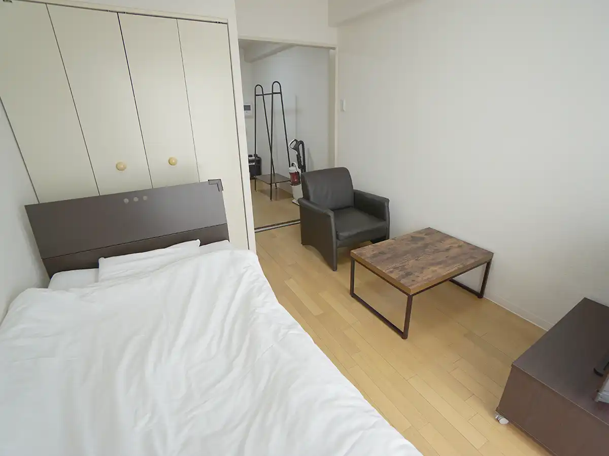 エリアワン上越高田の写真