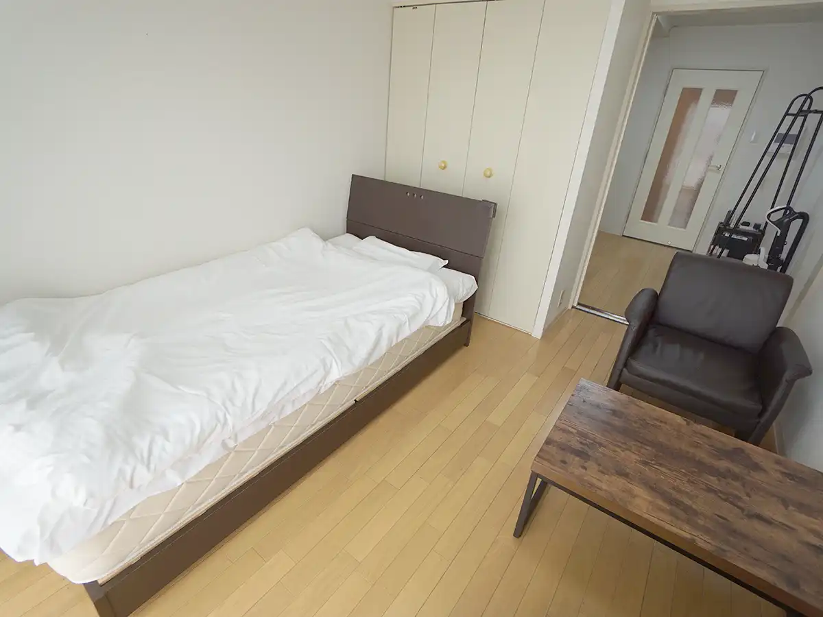 エリアワン上越高田の写真