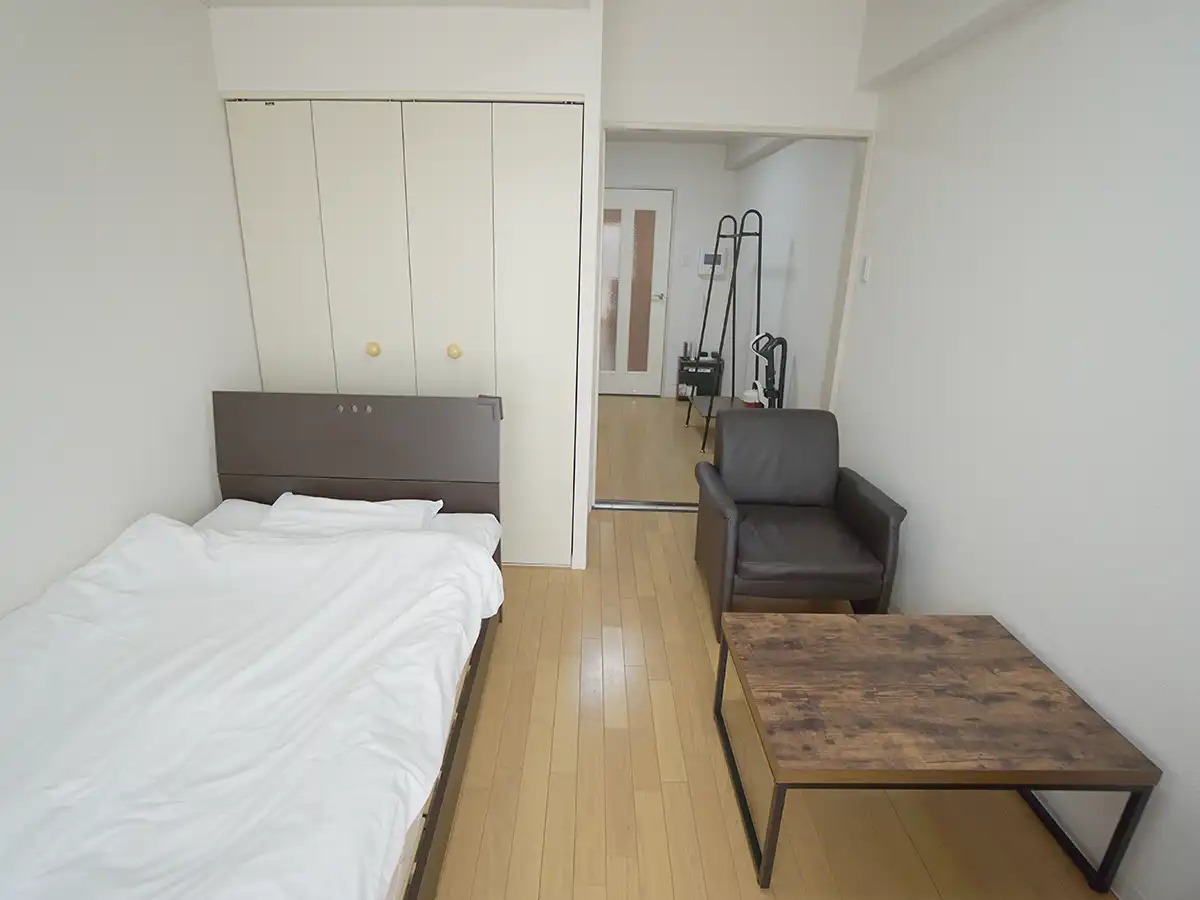 エリアワン上越高田の写真