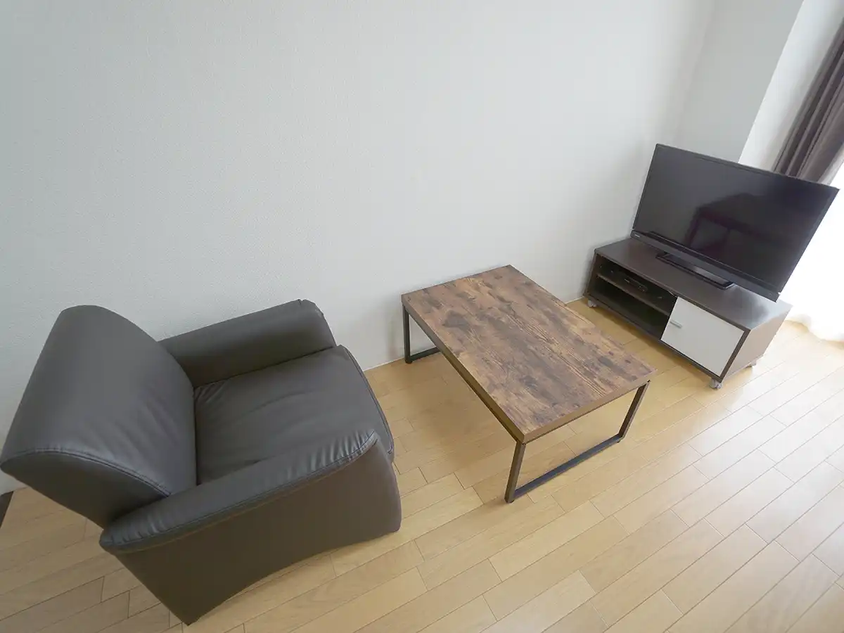 エリアワン上越高田の写真