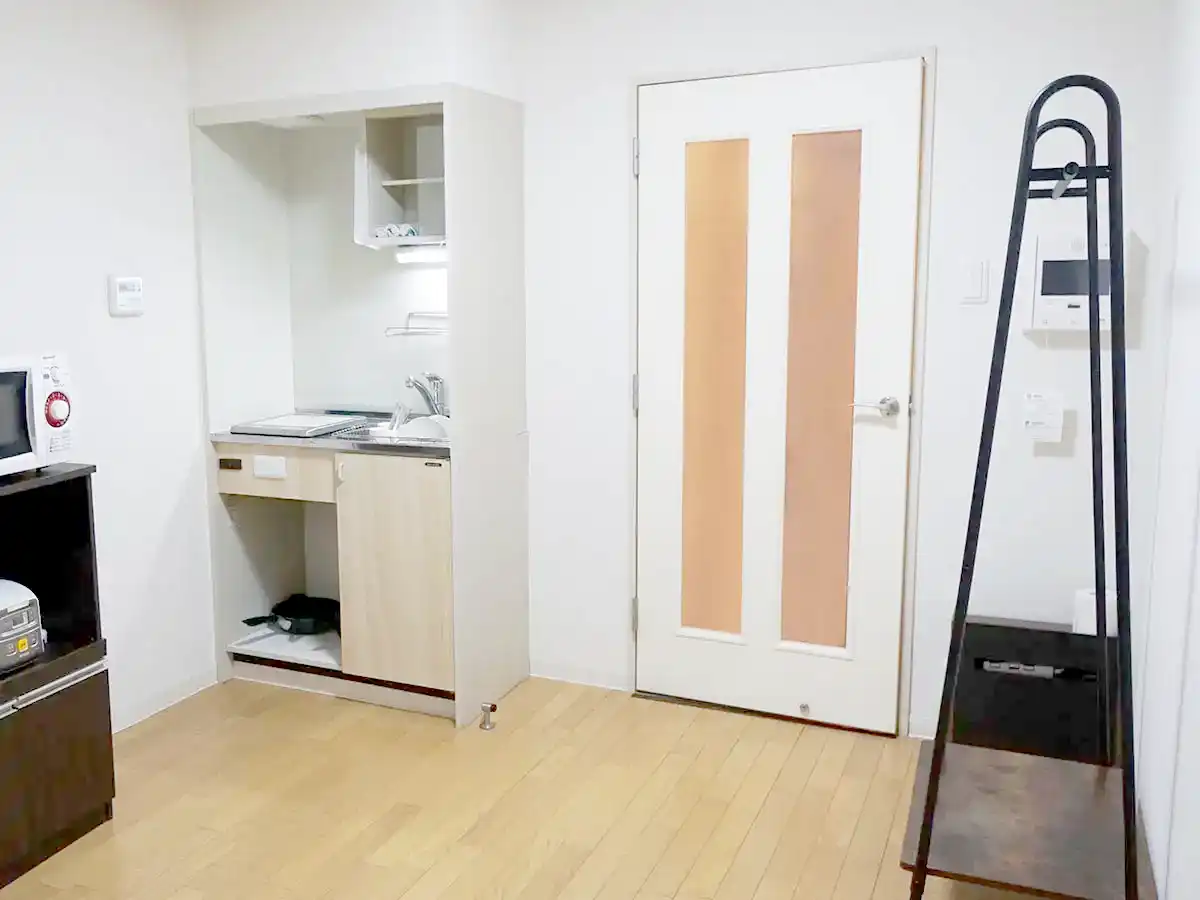 エリアワン上越高田の写真