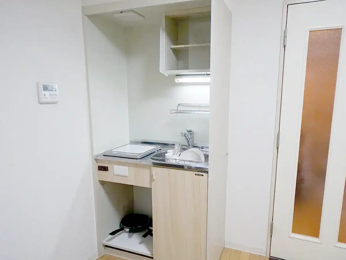 エリアワン上越高田の写真