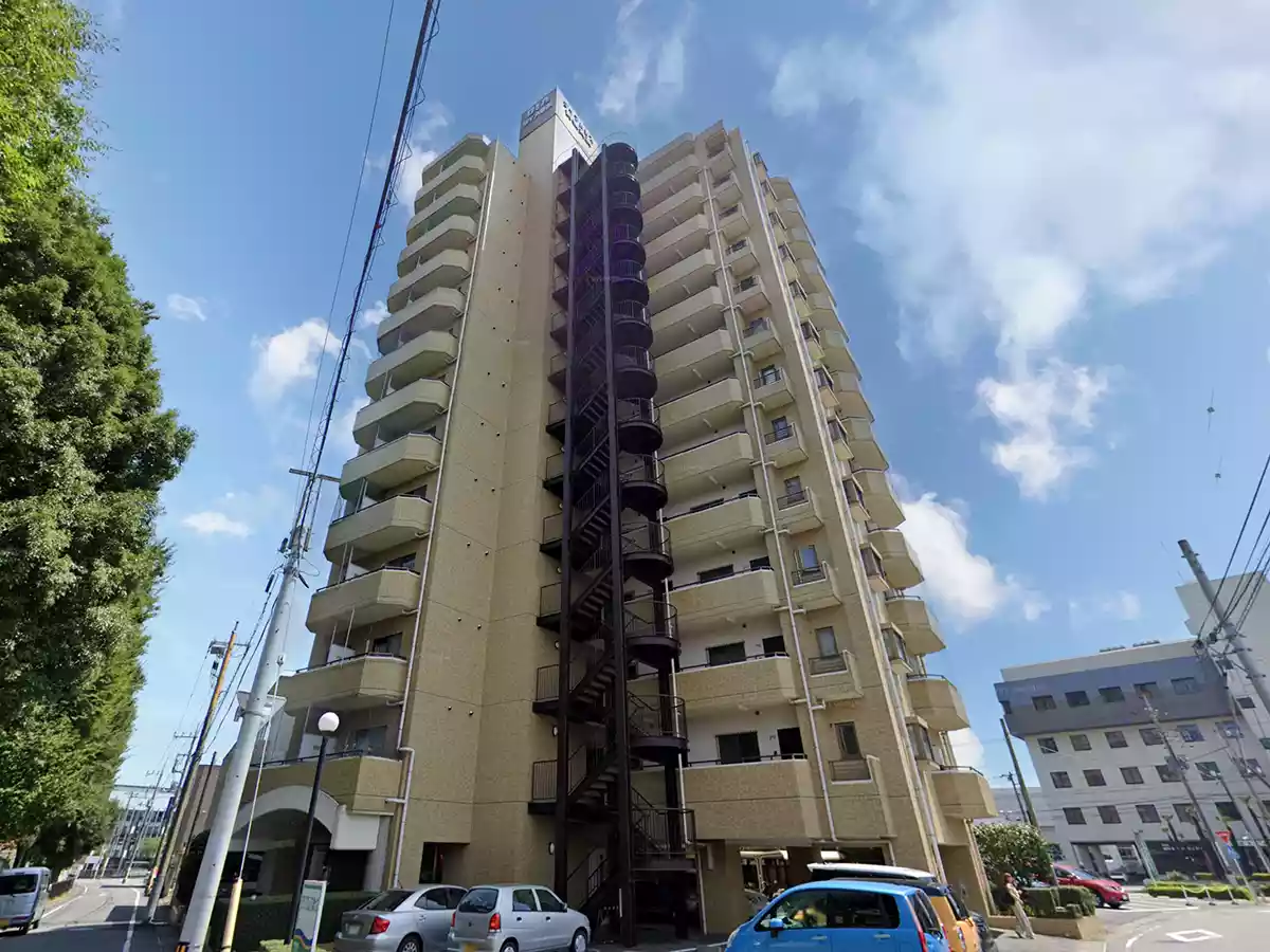 ウィークリーマンション・マンスリーマンション画像